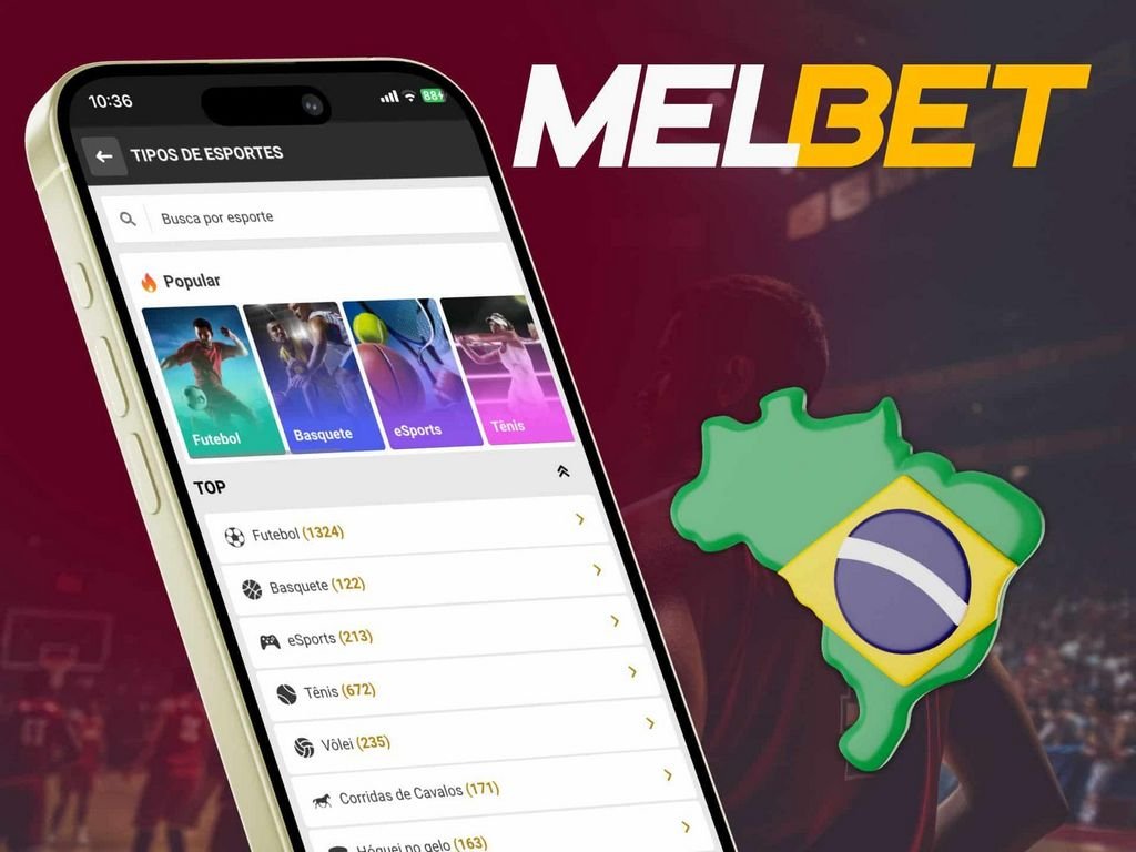 Melbet Application Review